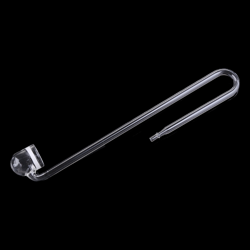 Planted Aquarium Equipment - Kính CO2 Khuếch Tán Trong Suốt
