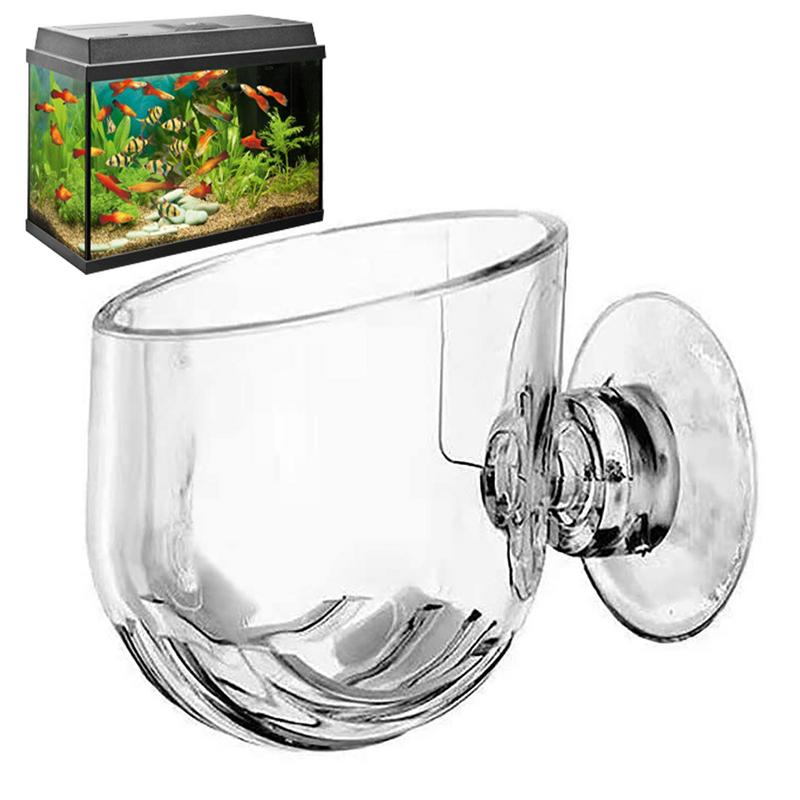 Aquarium Plant Seeds - Acrylic Aquatic Plant Cup Aquarium Water