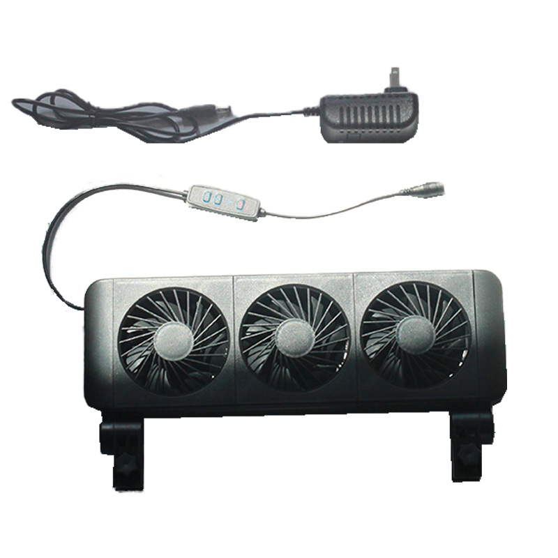 Planted Aquarium Cycling - Aquarium temperature control fan physical cycle