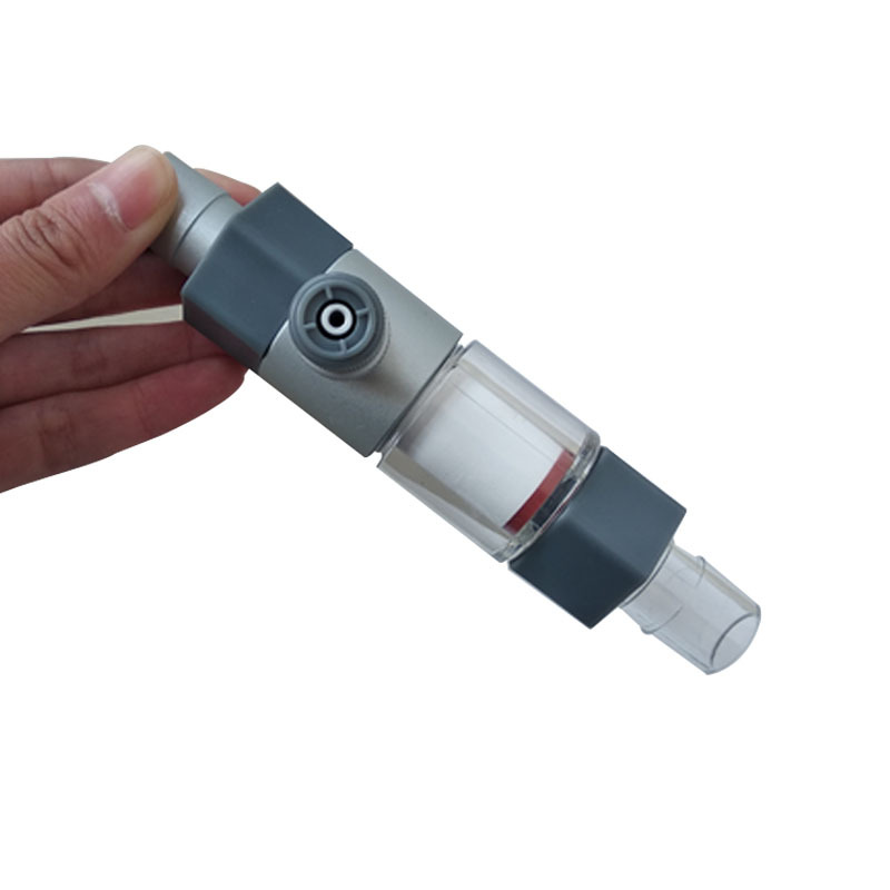 Planted Aquarium Equipment - External CO2 Reactor Aquarium Inline CO2