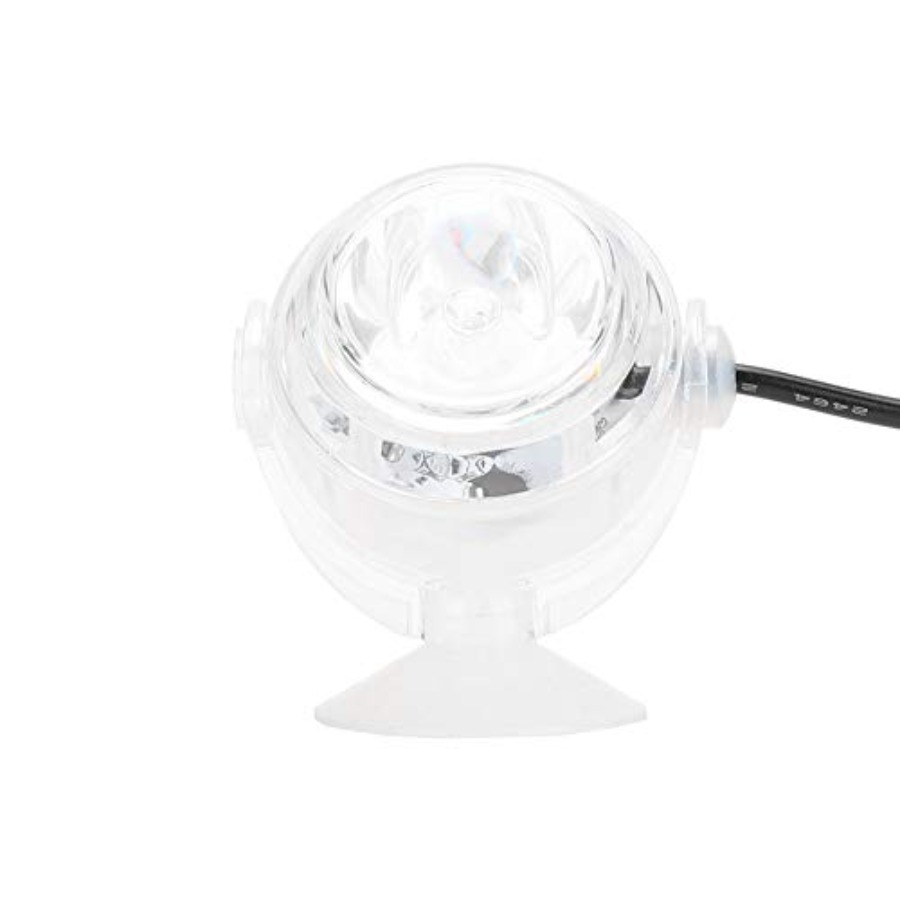 Planted Aquarium Cycling - LED Aquarium Light for 12-18 Inch