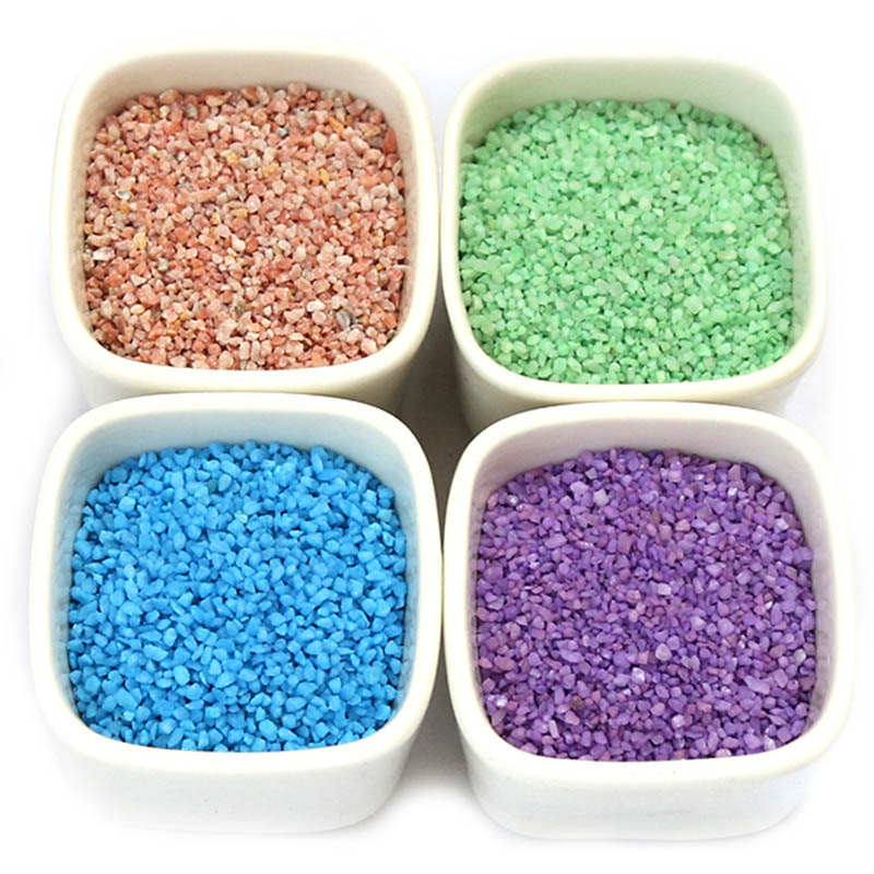 Aquarium Planted Sand - 30G/100G Thiên Nhiên Đá Cá Cát