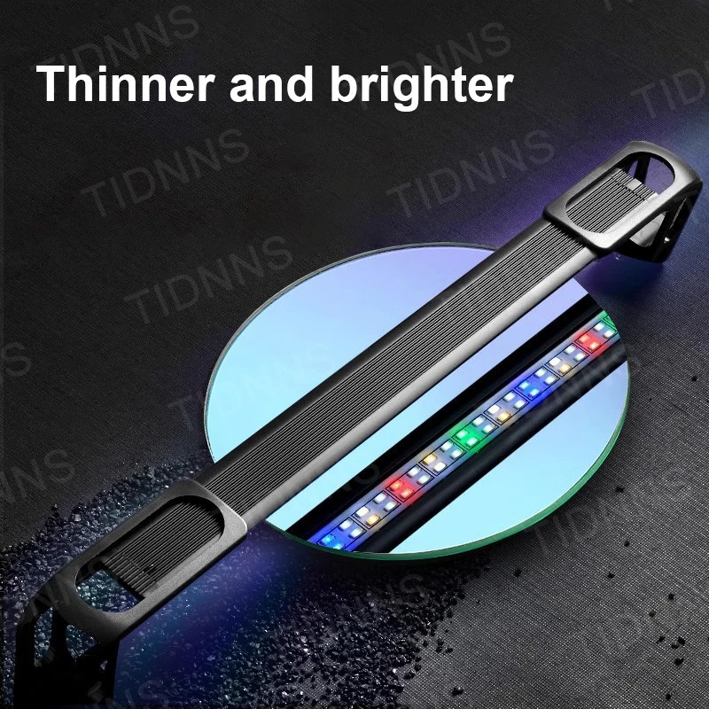 Planted Aquarium Equipment - Aquarium Light Led Plant Grow Lighting