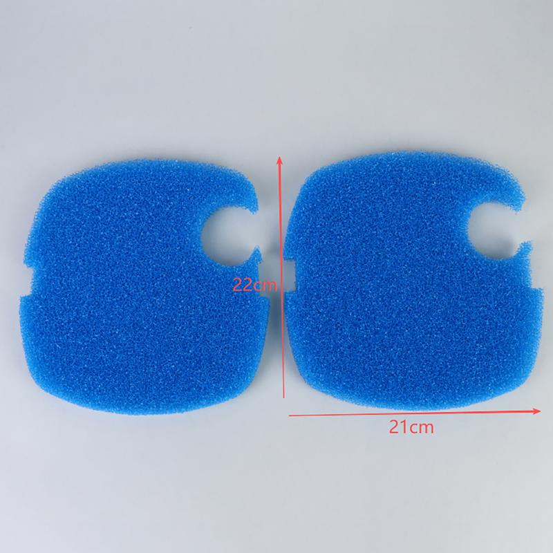 Aquarium Sponge Filter Pad Com - đánh giá và giá Aquarium Planted Filter