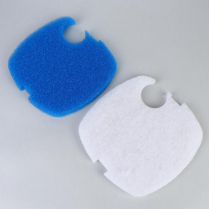Aquarium Sponge Filter Pad Com - đánh giá và giá Aquarium Planted Filter