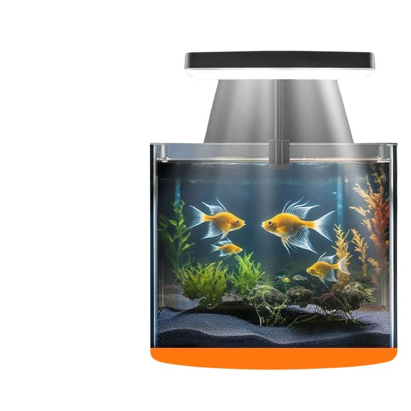 Led Waterproof Aquarium Light  - đánh giá và giá Aquarium Plant Original