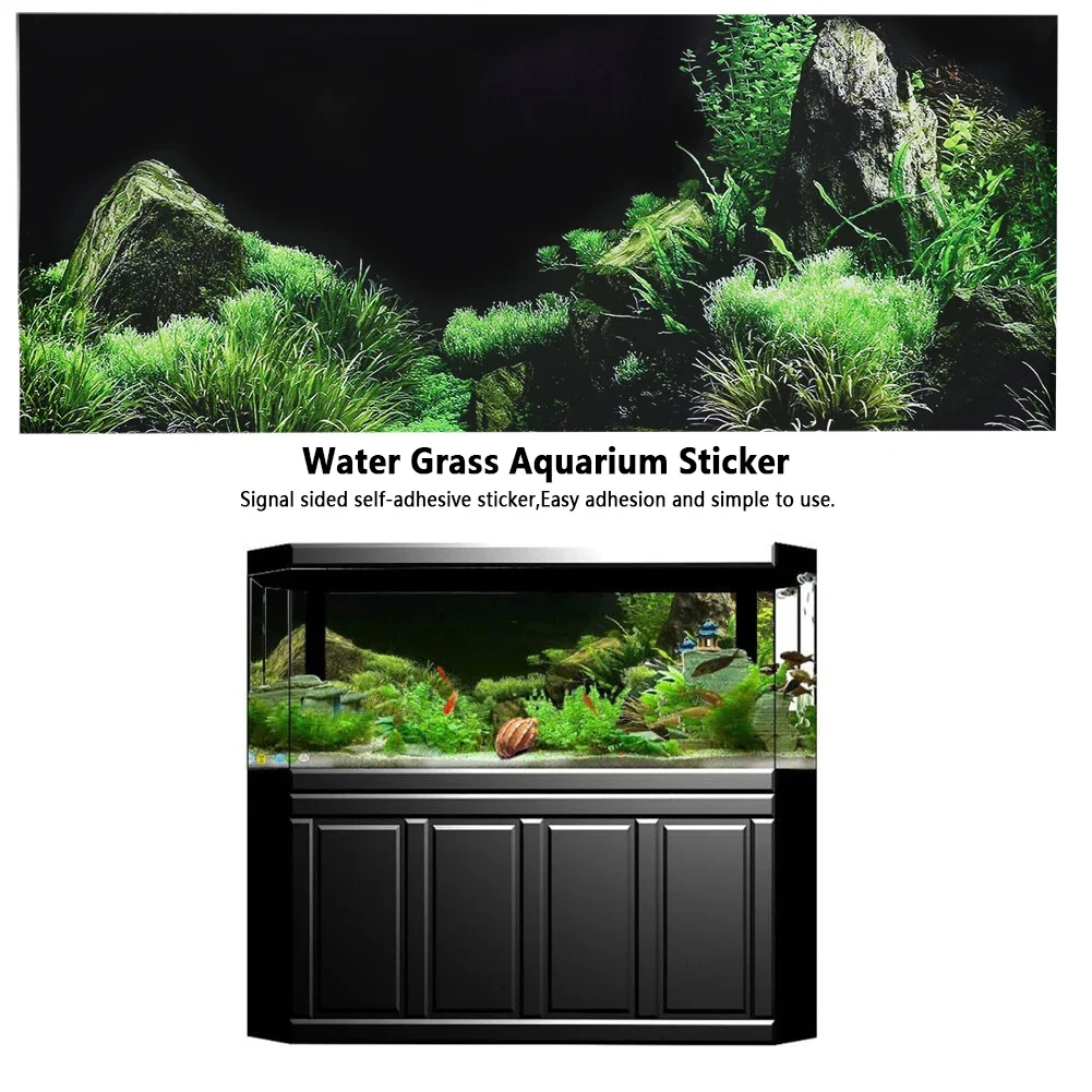 Background for Aquarium 3d Sti - đánh giá và giá Planted Aquarium Aquascape