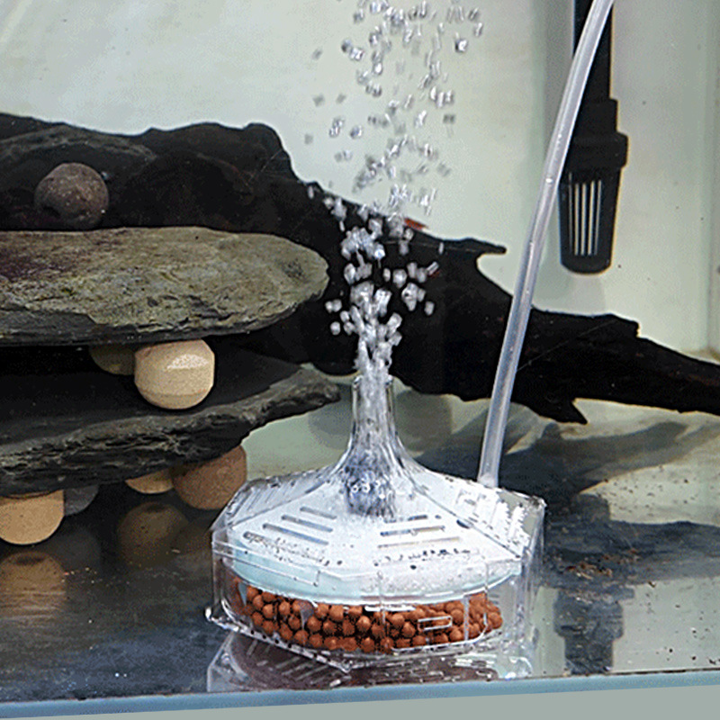 Super Thin Aquarium Fish Tank  - đánh giá và giá Aquarium Planted Filter