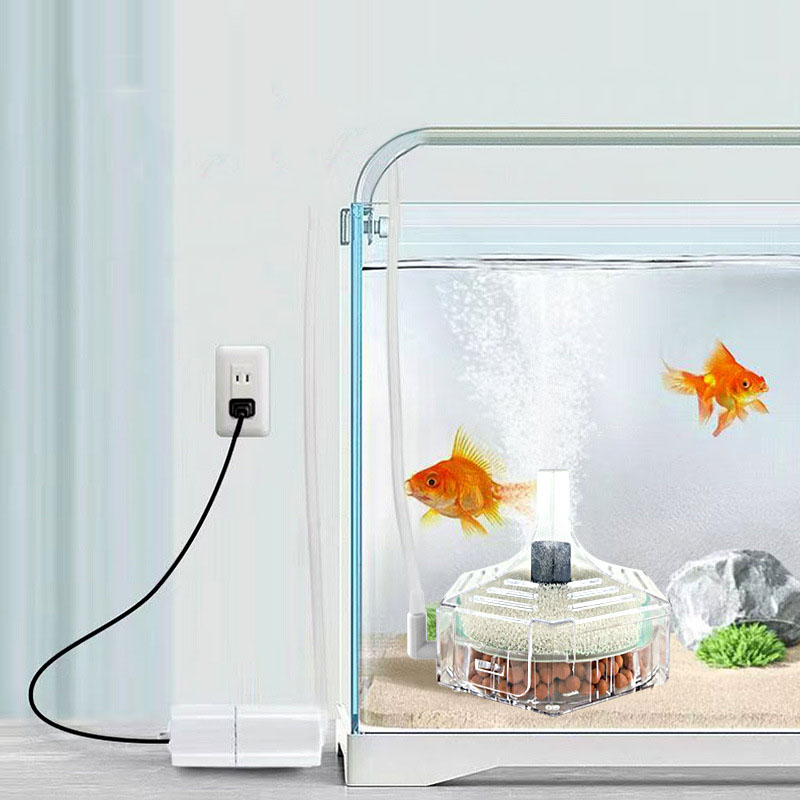 Super Thin Aquarium Fish Tank  - đánh giá và giá Aquarium Planted Filter