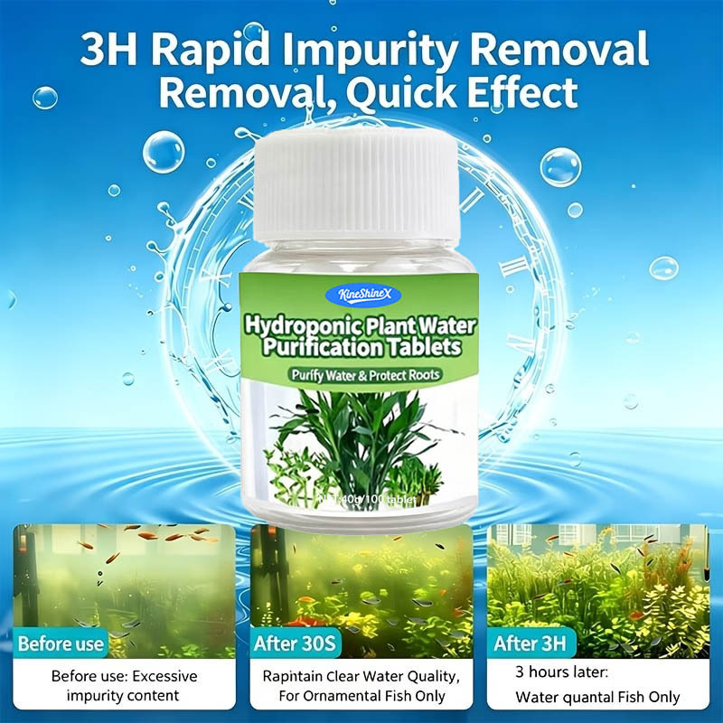 Hydroponic Water Purification  - đánh giá và giá Planted Aquarium Equipment