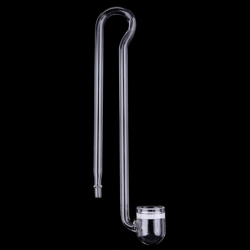 Kính CO2 Khuếch Tán Trong Suốt - đánh giá và giá Planted Aquarium Equipment