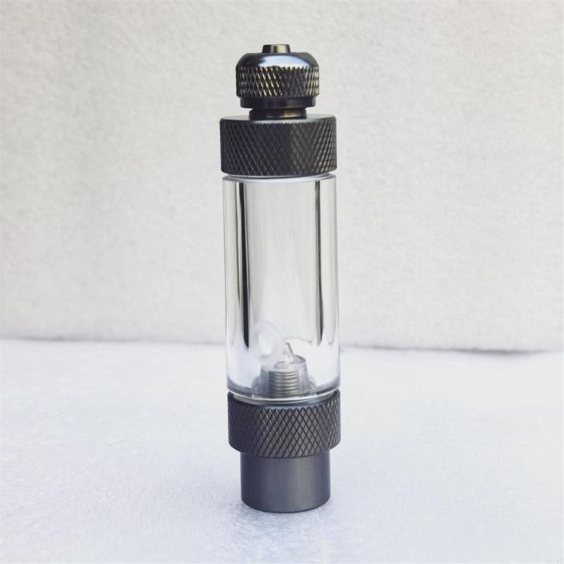 Bộ điều chỉnh CO2 bể cá mini F - đánh giá và giá Aquarium Planted Set Up