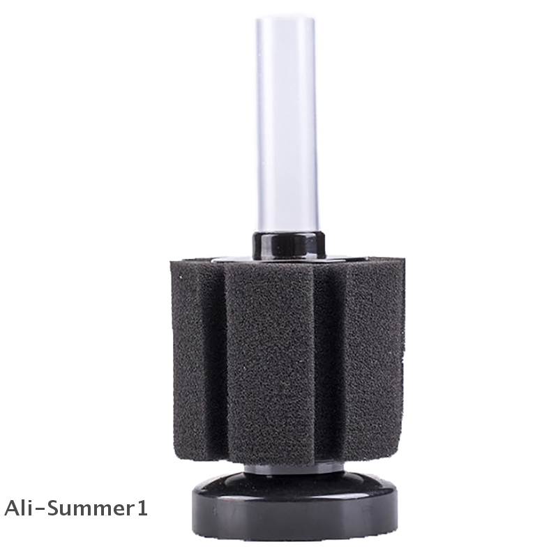 【E】Bio Sponge Filter for Aquar - đánh giá và giá Aquarium Planted Filter