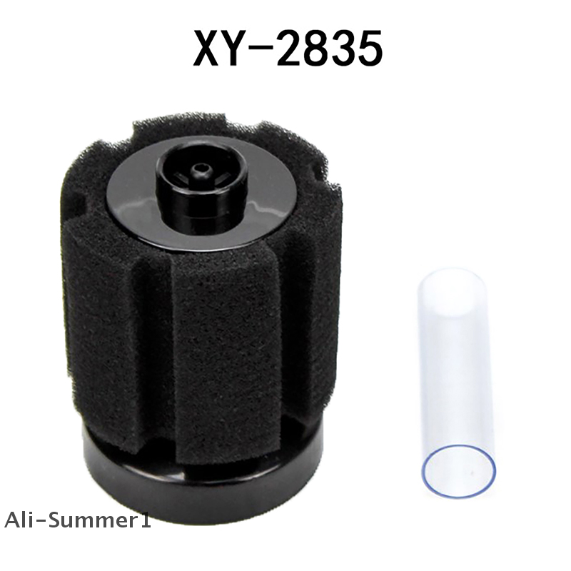 【E】Bio Sponge Filter for Aquar - đánh giá và giá Aquarium Planted Filter