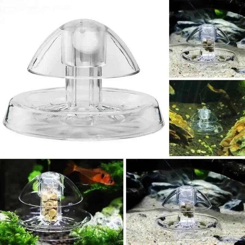 2026 New 6/8CM Clear Plastic S - đánh giá và giá Aquarium Plant Original
