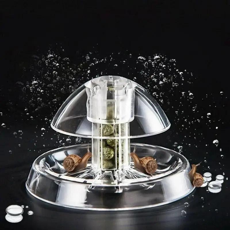 2026 New 6/8CM Clear Plastic S - đánh giá và giá Aquarium Plant Original