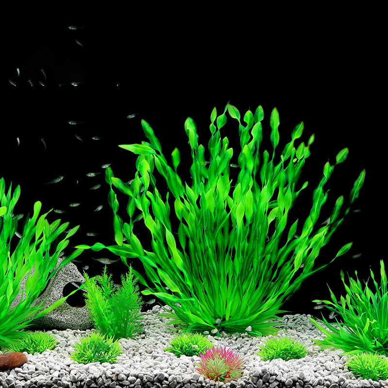 13/23/32/36/40cm Aquarium Arti - đánh giá và giá Aquarium Plant Seeds