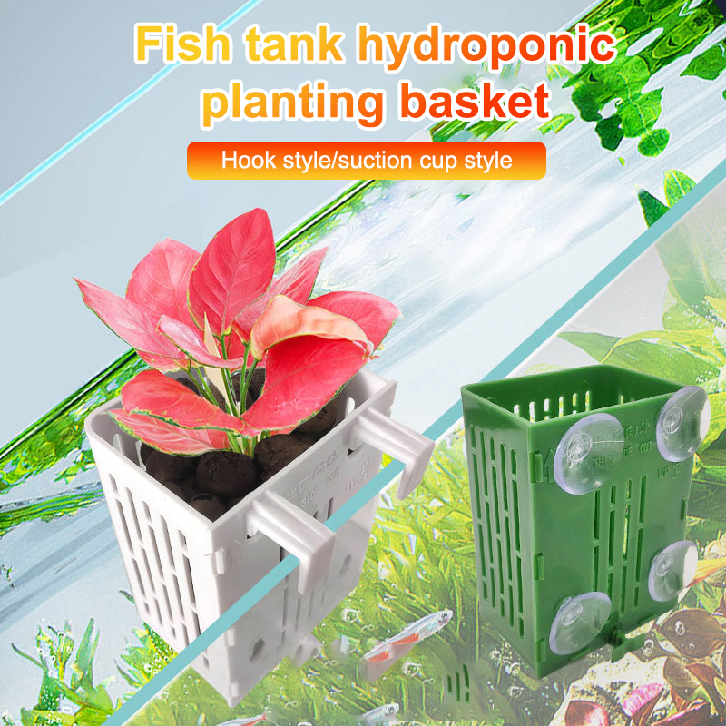 Hanging Suction Cup Hook Aquar - đánh giá và giá Planted Aquarium Aquascape