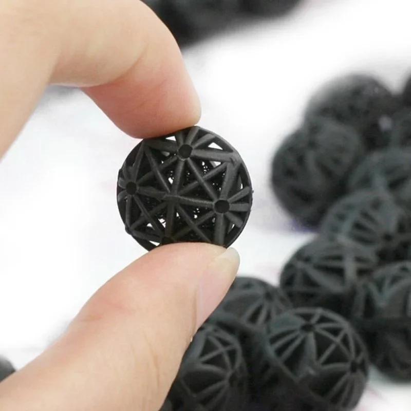 50Pcs 16mm Aquarium Bio Filter - đánh giá và giá Aquarium Plant Fertilizer