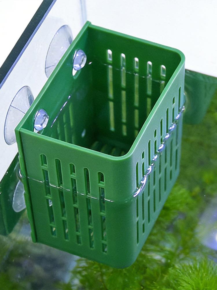 5pcs Aquarium Plant Holder Fis - đánh giá và giá Planted Aquarium Aquascape
