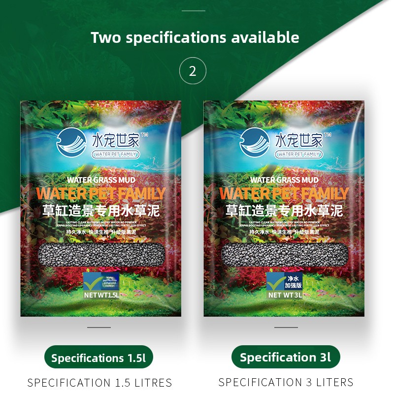 SYSENCIAGA Planted Aquarium Su - đánh giá và giá Aquarium Plant Fertilizer
