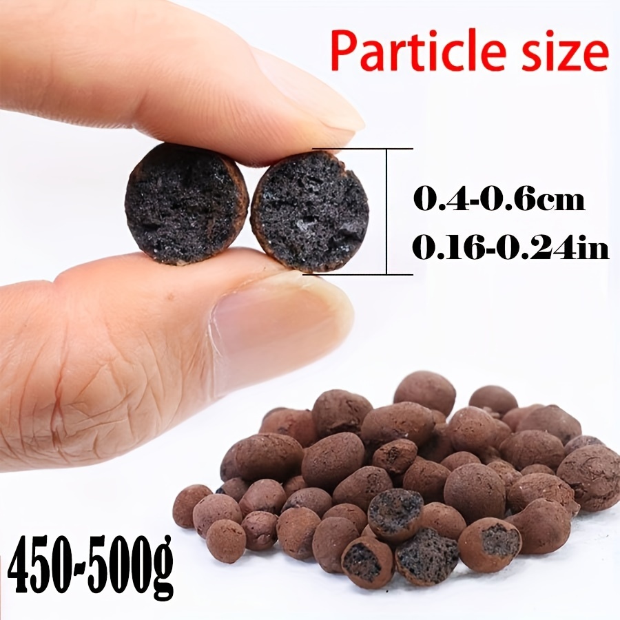 450-500g Aquarium Hydroponic C - đánh giá và giá Aquarium Plant Fertilizer