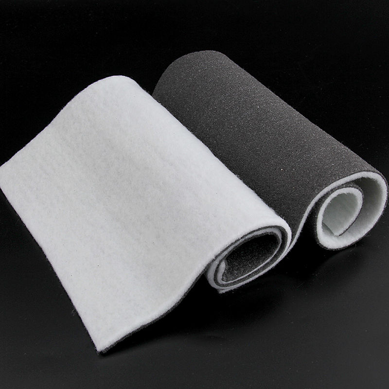 Than Hoạt Tính Cá Bông Lọc Sin - đánh giá và giá Aquarium Planted Filter