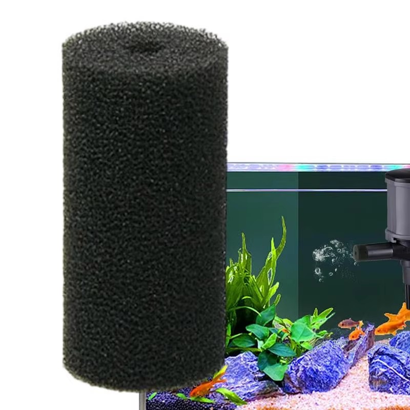 5 Pack Pre-Filter Sponge Aquar - đánh giá và giá Aquarium Planted Filter