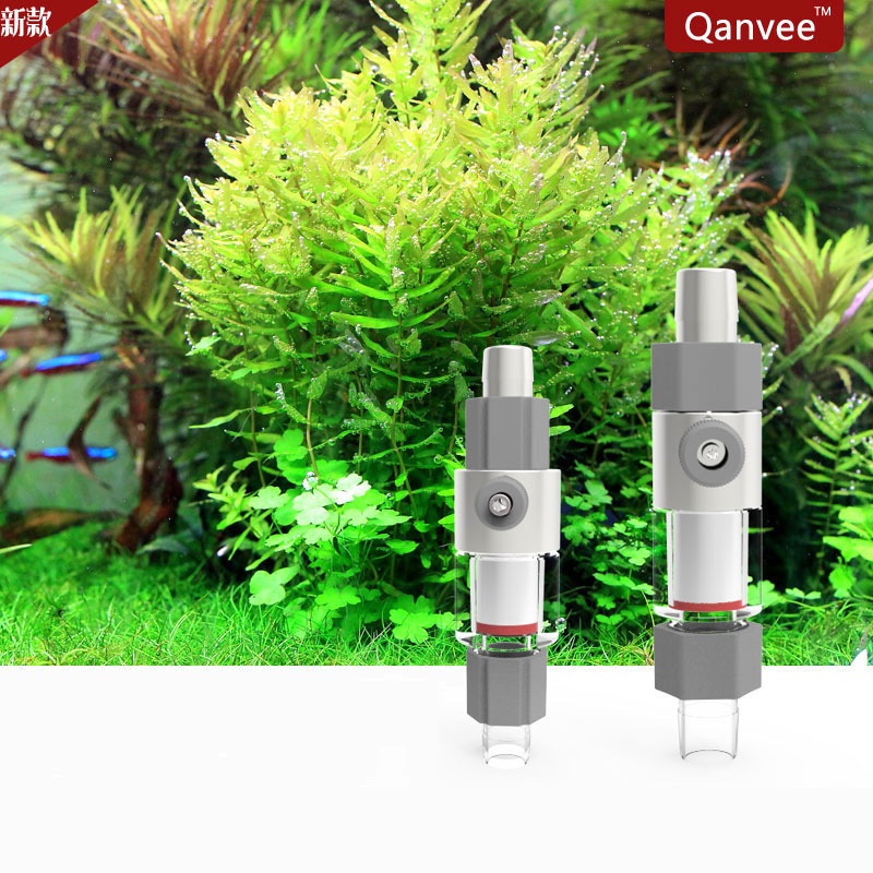 External CO2 Reactor Aquarium  - đánh giá và giá Planted Aquarium Equipment
