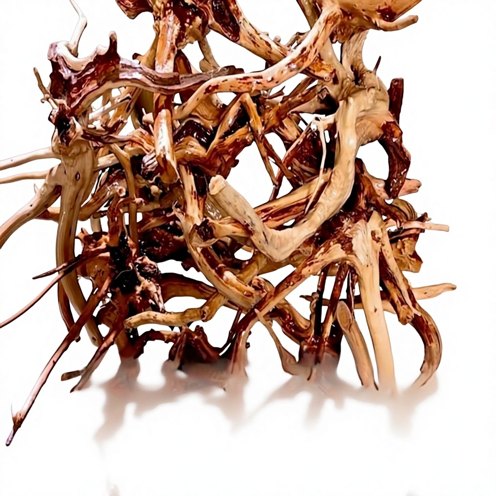 Natural Driftwood Branches For - đánh giá và giá Aquarium Planted Fish Tank