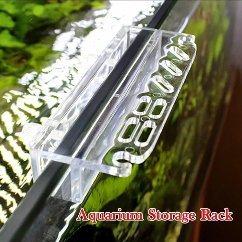 1PCS New Aquarium Plant Tools  - đánh giá và giá Aquarium Planted Fish Tank