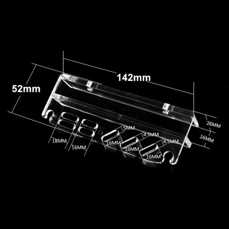 1PCS New Aquarium Plant Tools  - đánh giá và giá Aquarium Planted Fish Tank