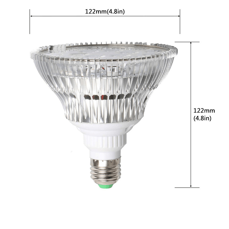E27 LED Cây Phát Triển Bóng Pa - đánh giá và giá Aquarium Plant Seeds