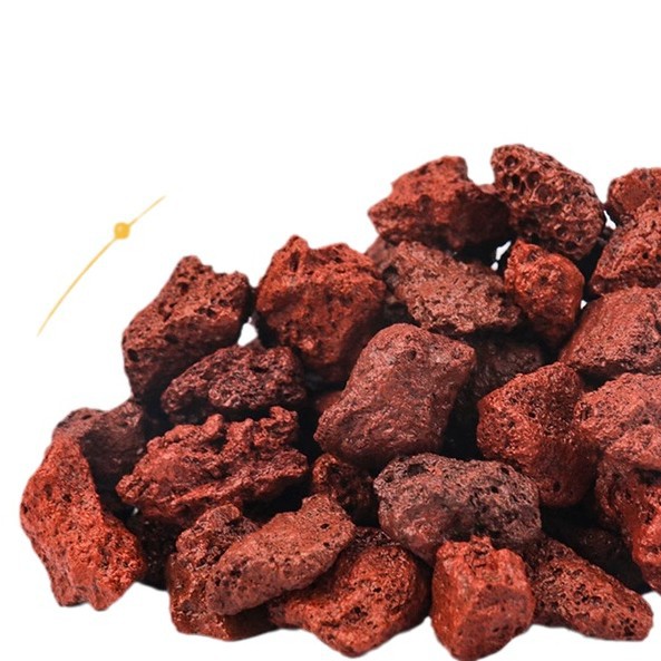 BESSN Volcanic Rock Aquarium S - đánh giá và giá Aquarium Planted Sand