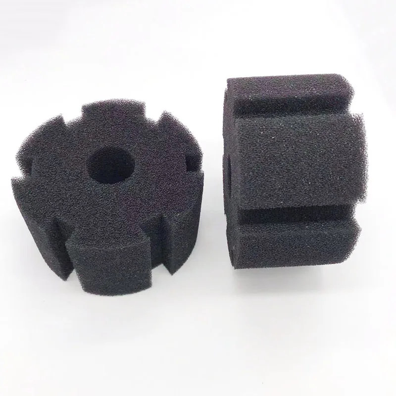 1 Máy Lọc Bể Cá Xốp Cho Cá Bơm - đánh giá và giá Aquarium Planted Filter