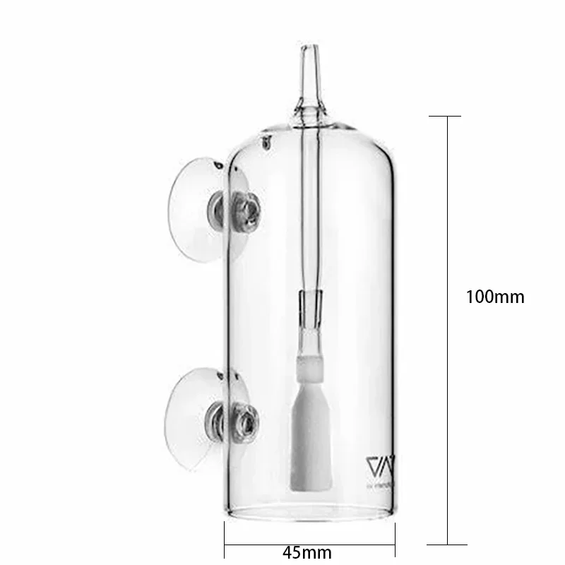 VIV Do Device Aquarium Cylinde - đánh giá và giá Planted Aquarium Equipment