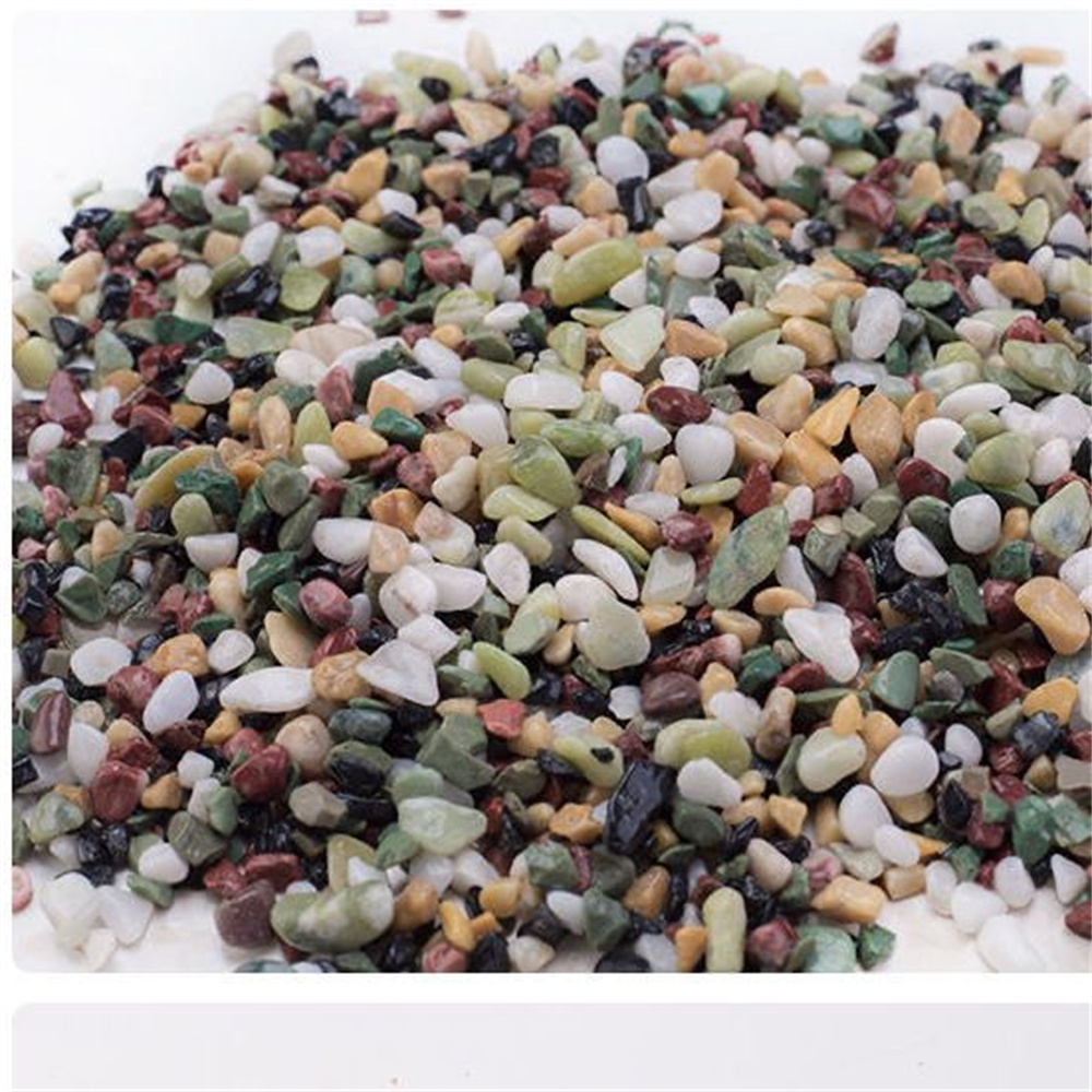 50/Tự Nhiên 100G Tinh Thể Sỏi  - đánh giá và giá Aquarium Planted Sand