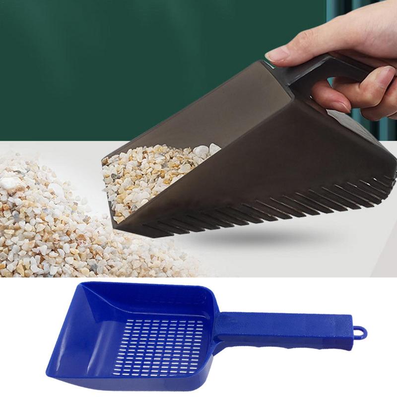 Aquarium Gravel Strainer Shove - đánh giá và giá Aquarium Planted Sand