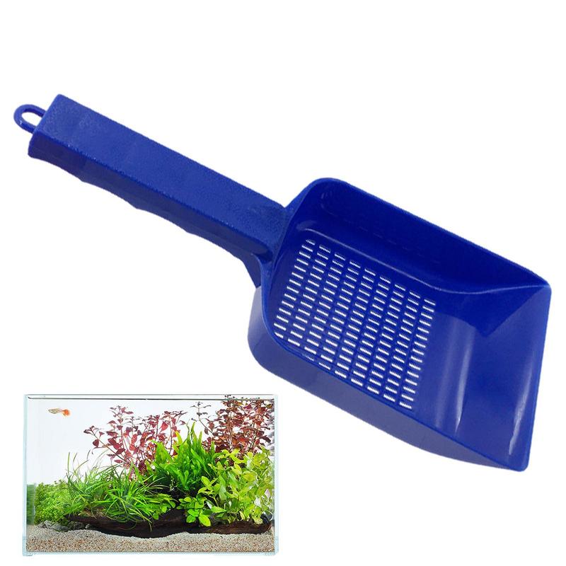 Aquarium Gravel Strainer Shove - đánh giá và giá Aquarium Planted Sand