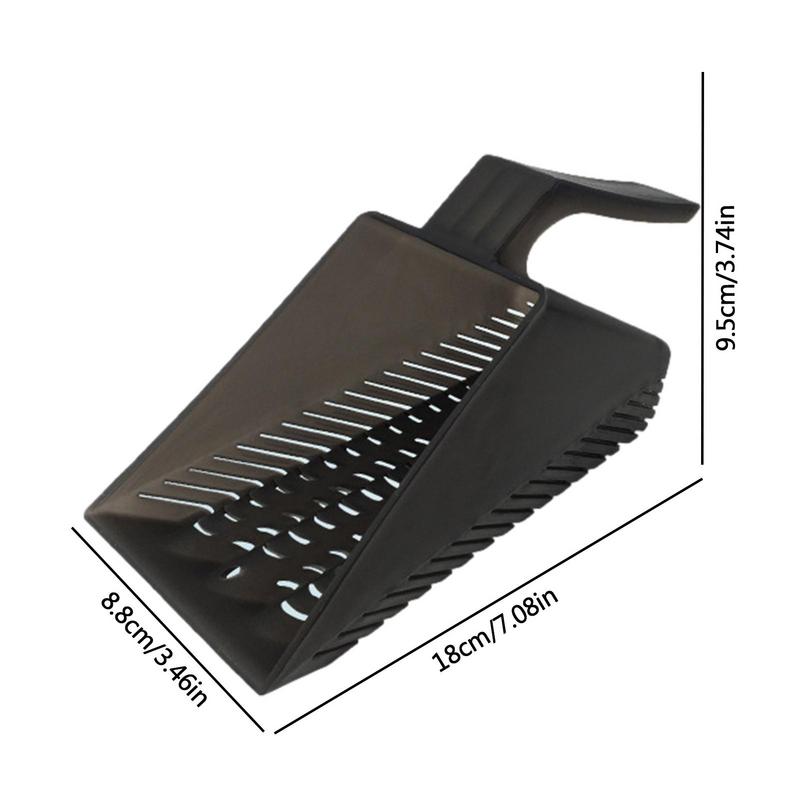 Aquarium Gravel Strainer Shove - đánh giá và giá Aquarium Planted Sand