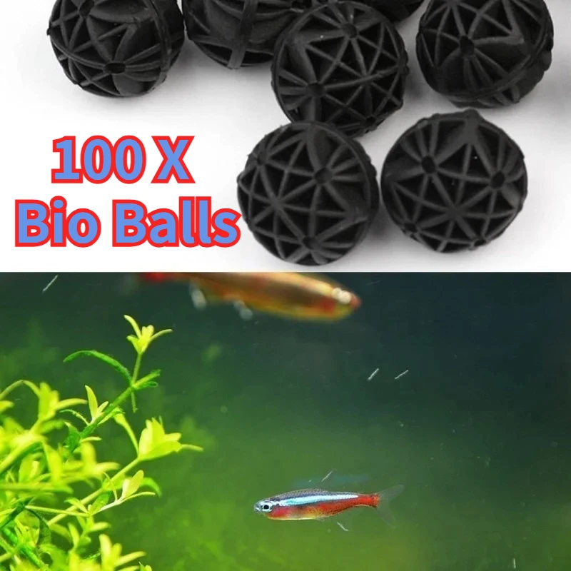 50/100Pcs Home Aquarium Pond B - đánh giá và giá Aquarium Plant Fertilizer