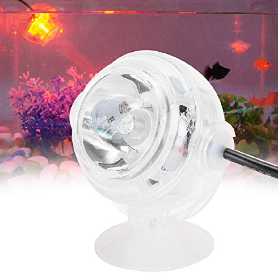 LED Aquarium Light for 12-18 I - đánh giá và giá Planted Aquarium Cycling