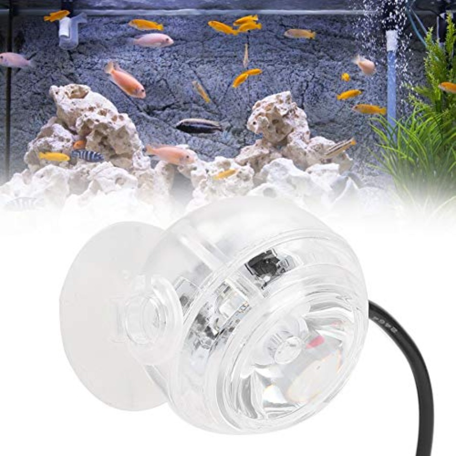 LED Aquarium Light for 12-18 I - đánh giá và giá Planted Aquarium Cycling