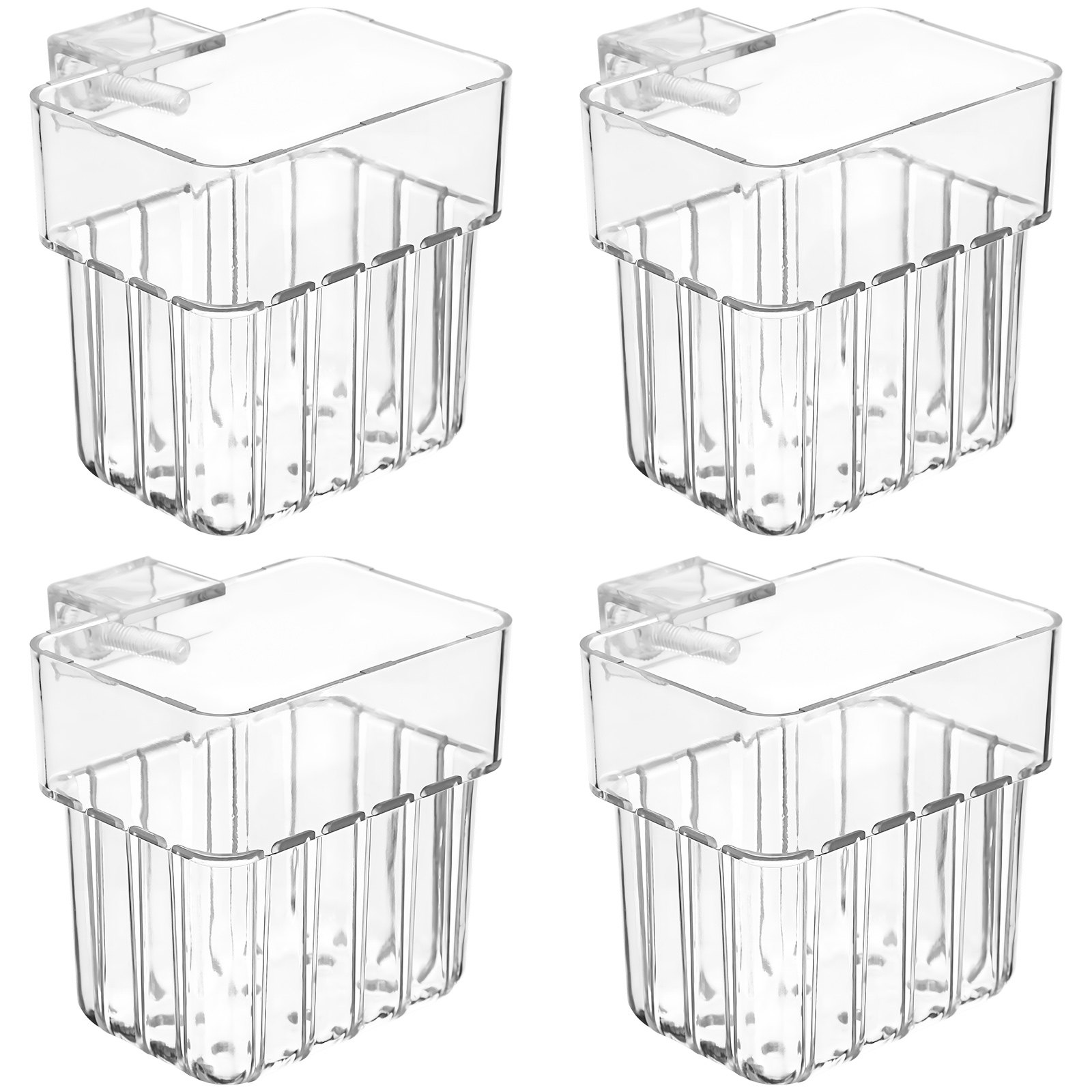 4Pcs Aquarium Plant Holders Cl - đánh giá và giá Aquarium Planted Set Up