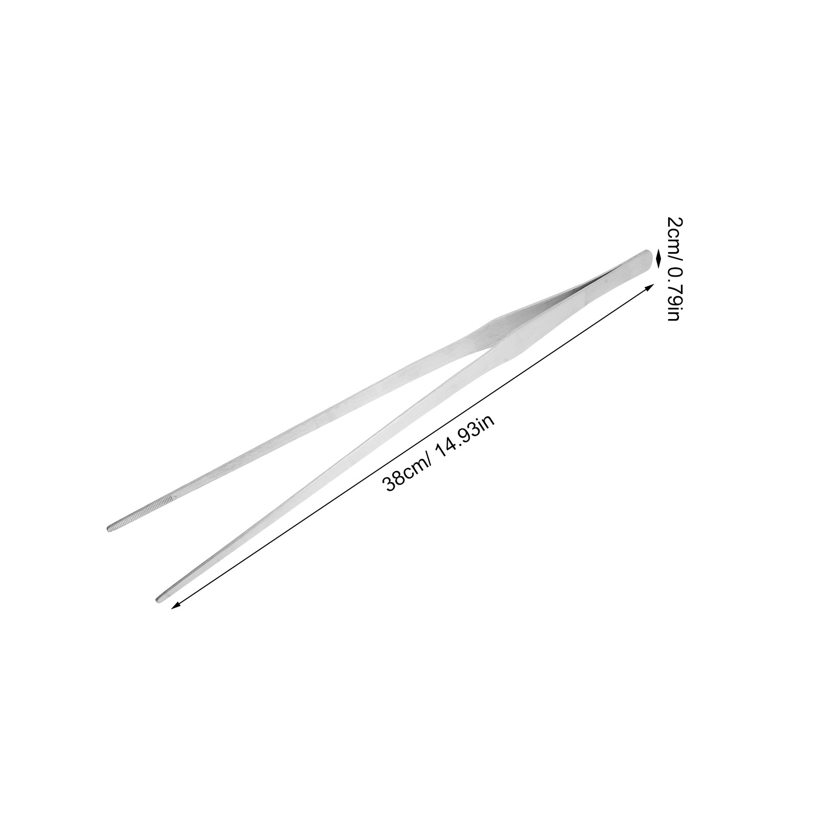 3Pcs Stainless Steel Aquarium  - đánh giá và giá Planted Aquarium Aquascape