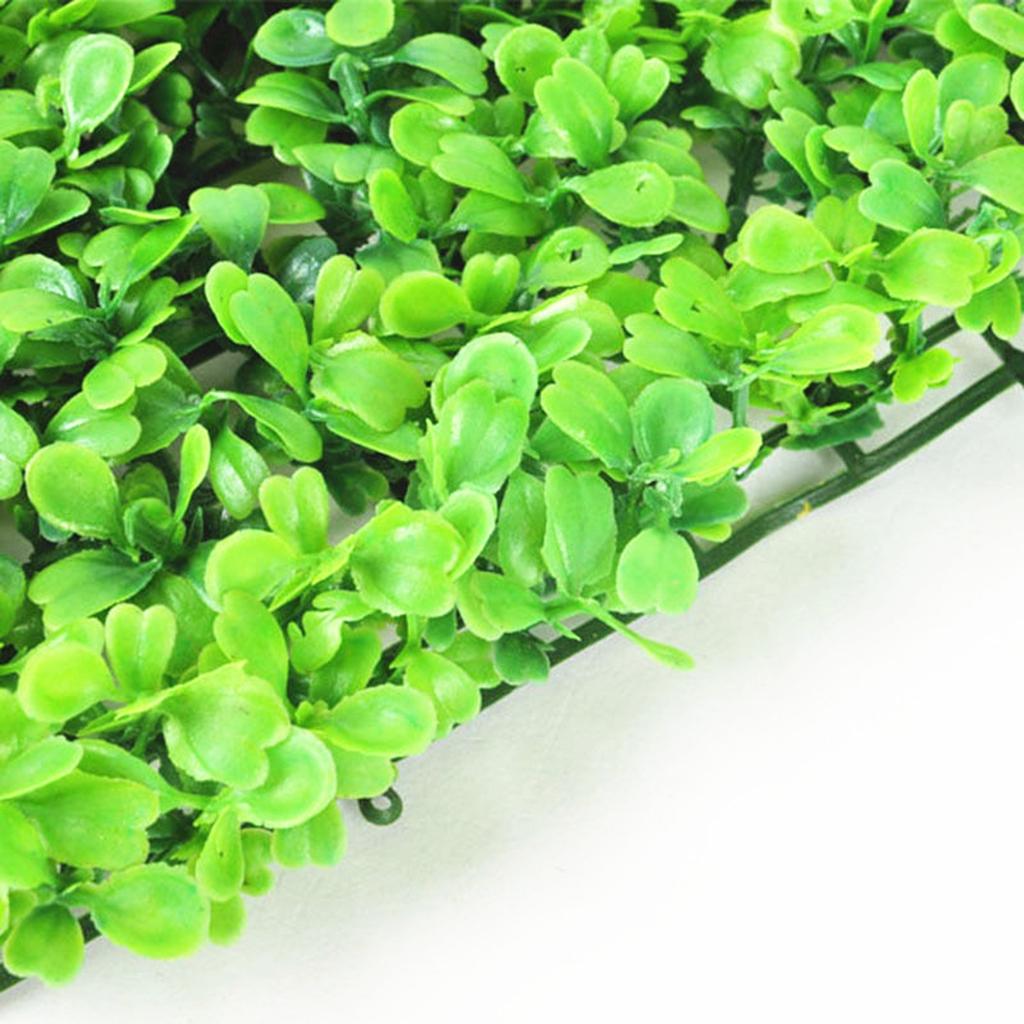 Synthetic Resin Plastic Plant  - đánh giá và giá Aquarium Planted Set Up