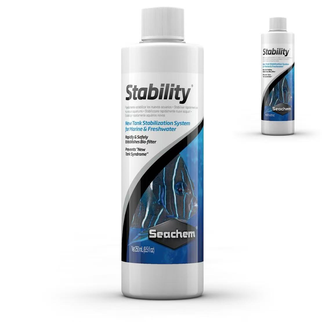Nitrifying Bacteria for Aquari - đánh giá và giá Aquarium Plant Fertilizer