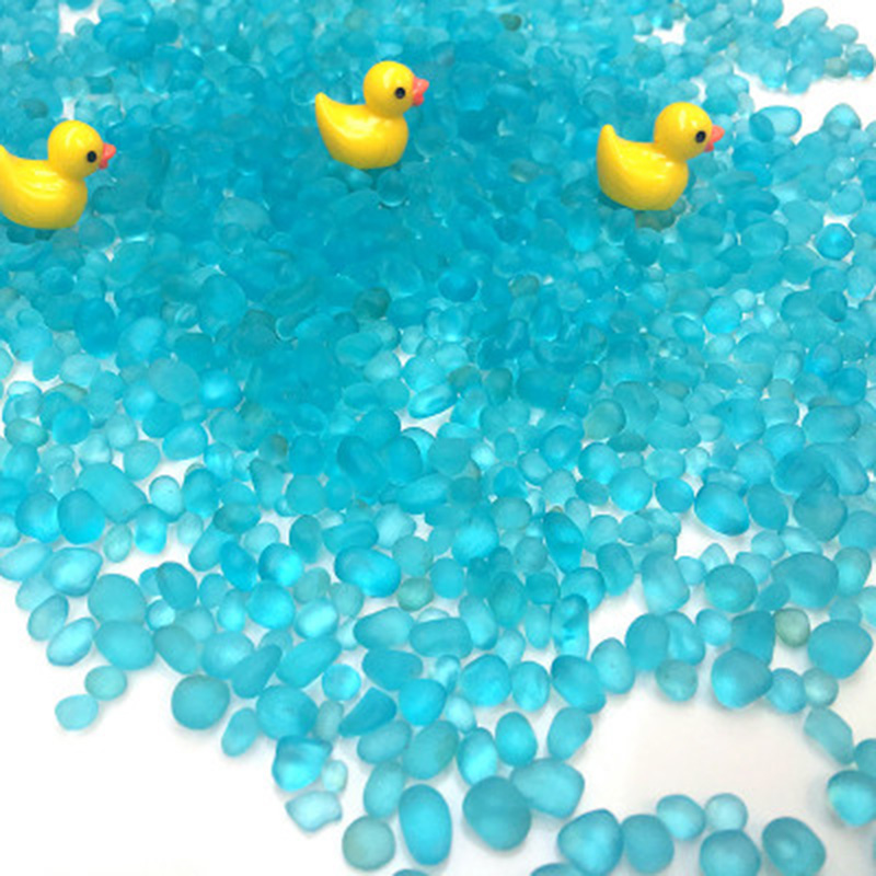 Đính Đá Nhiều Màu Cá Đá Nước H - đánh giá và giá Aquarium Planted Sand