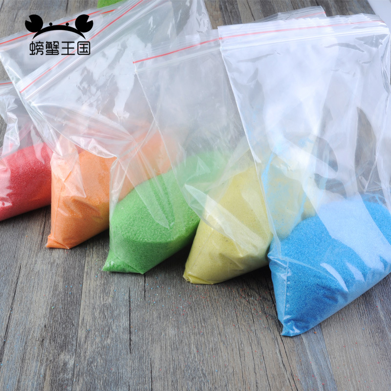 100g Quartz Sand for Potted Pl - đánh giá và giá Aquarium Planted Sand