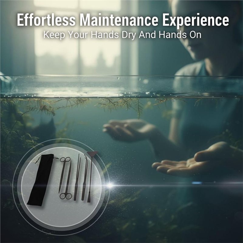 PHFU-For Aquatic Plants, Inclu - đánh giá và giá Planted Aquarium Aquascape